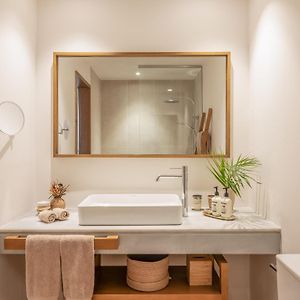 Chambre Premium Côté Océan